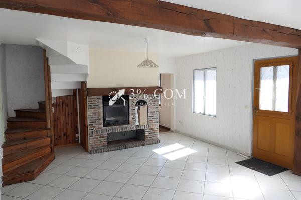 Maison 6 pièce(s) 3 chambre(s) 141 m²