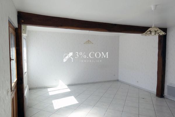 Maison 6 pièce(s) 3 chambre(s) 141 m²