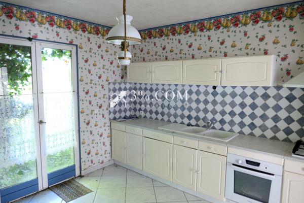 Maison 6 pièce(s) 3 chambre(s) 141 m²