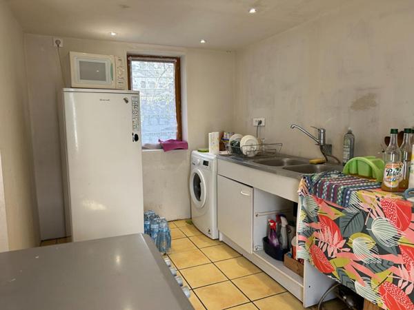 27260 Maison Normande 74 m²   128 000 Euros
