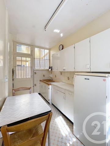 Maison à vendre  4 pièces - 56,58 m2 MARGNY LES COMPIEGNE - 60