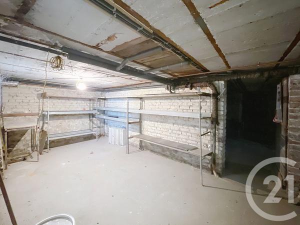 Maison à vendre  4 pièces - 56,58 m2 MARGNY LES COMPIEGNE - 60