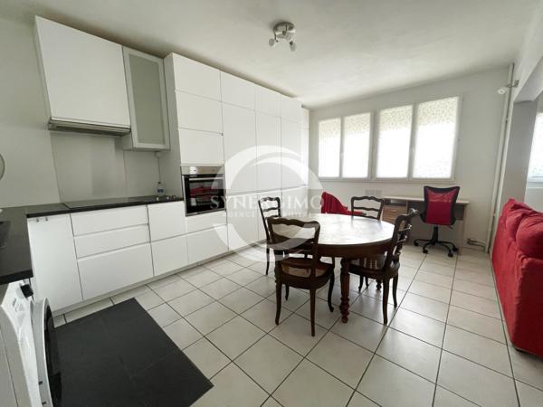 Pessac (33600) Appartement T2 - 51 m² - PESSAC CENTRE