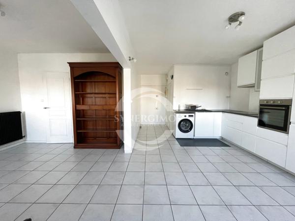 Pessac (33600) Appartement T2 - 51 m² - PESSAC CENTRE