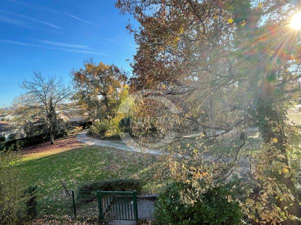 Pessac (33600) Appartement T2 - 51 m² - PESSAC CENTRE