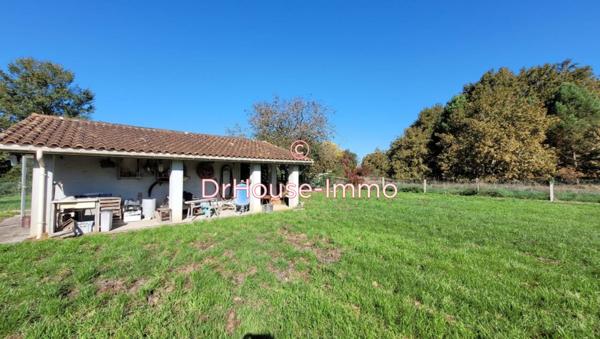 Terrain à vendre de 725 m²