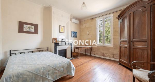 À vendre Maison 9 pièces 409 m² - Ambès 33810
