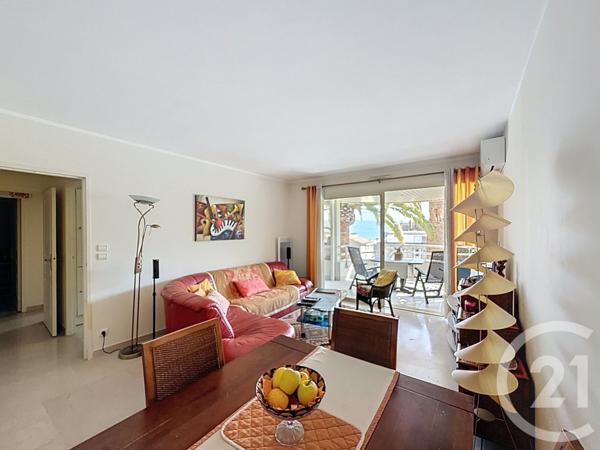 Appartement F2 à vendre  2 pièces - 52,02 m2 AJACCIO - 201