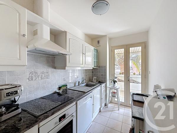 Appartement F2 à vendre  2 pièces - 52,02 m2 AJACCIO - 201