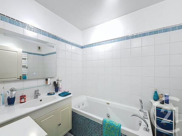 Appartement F2 à vendre  2 pièces - 52,02 m2 AJACCIO - 201