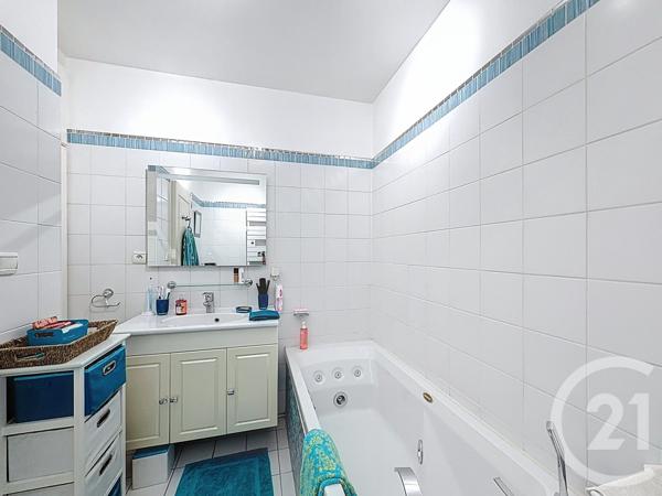 Appartement F2 à vendre  2 pièces - 52,02 m2 AJACCIO - 201