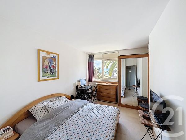 Appartement F2 à vendre  2 pièces - 52,02 m2 AJACCIO - 201