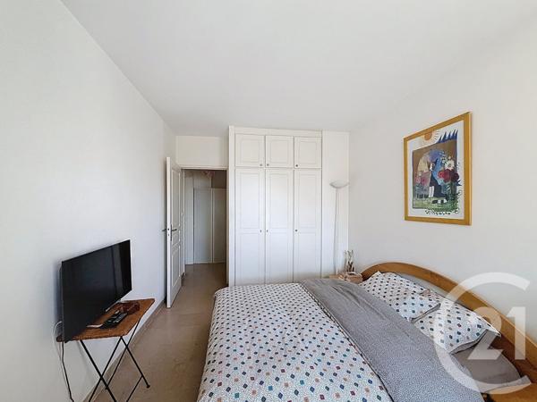 Appartement F2 à vendre  2 pièces - 52,02 m2 AJACCIO - 201