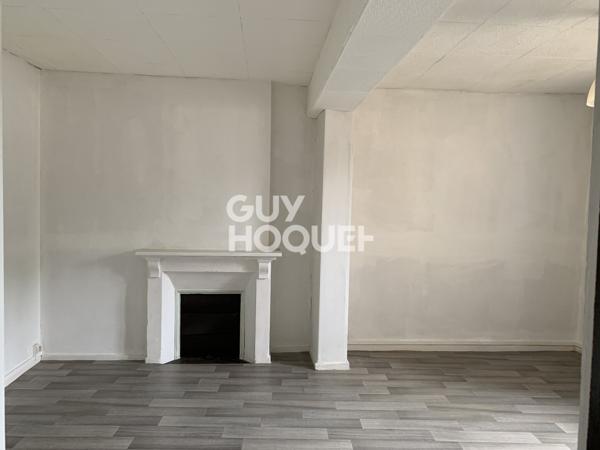 IMMEUBLE À VENDRE DE 395,00 M²