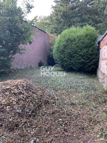 IMMEUBLE À VENDRE DE 395,00 M²