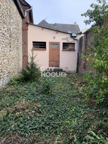 IMMEUBLE À VENDRE DE 395,00 M²