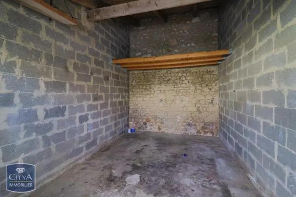 Appartement à louer 3 pièces 53m² Saint-Just-Luzac (17320)