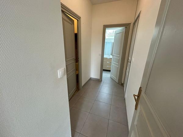 T4 Poitiers – Centre-Ville – 134.34 m2