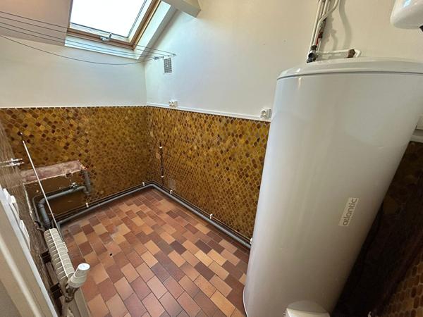 T4 Poitiers – Centre-Ville – 134.34 m2