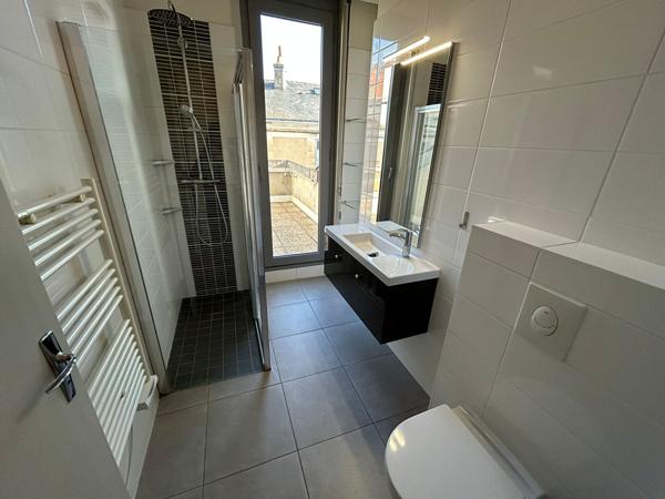 T4 Poitiers – Centre-Ville – 134.34 m2