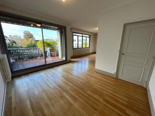 T4 Poitiers – Centre-Ville – 134.34 m2