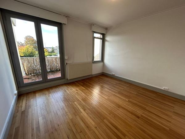 T4 Poitiers – Centre-Ville – 134.34 m2
