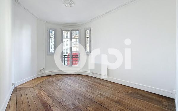 Appartement à louer    2 pièces •  Montrouge