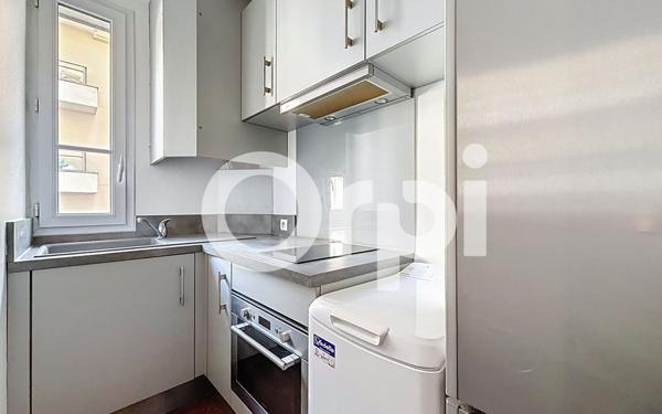 Appartement à louer    2 pièces •  Montrouge