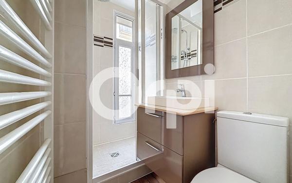 Appartement à louer    2 pièces •  Montrouge