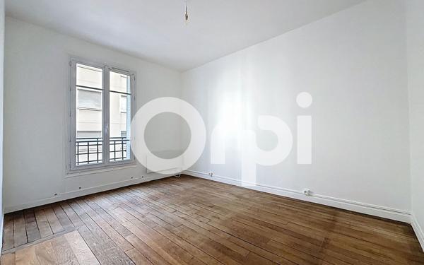 Appartement à louer    2 pièces •  Montrouge