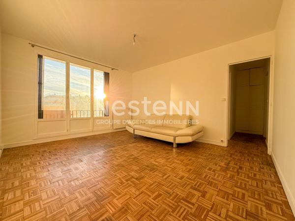 Appartement Epinay Sur Seine 2 pièce(s) 41 m2