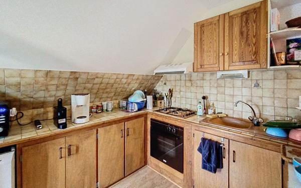 Appartement à louer    3 pièces • 43,26 m2 Ruynes-en-Margeride