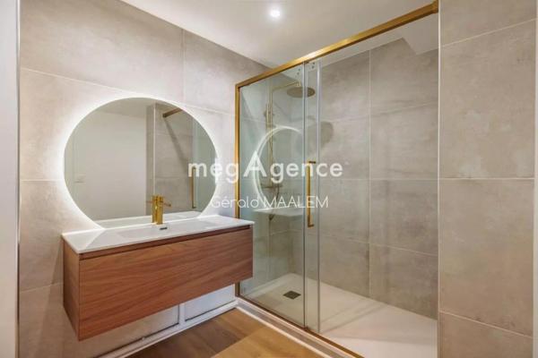 Appartement à SAINTE-MAXIME, 83120 - 4 pièces 77m²