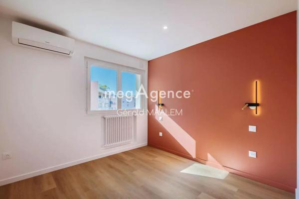 Appartement à SAINTE-MAXIME, 83120 - 4 pièces 77m²