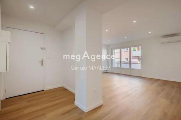 Appartement à SAINTE-MAXIME, 83120 - 4 pièces 77m²