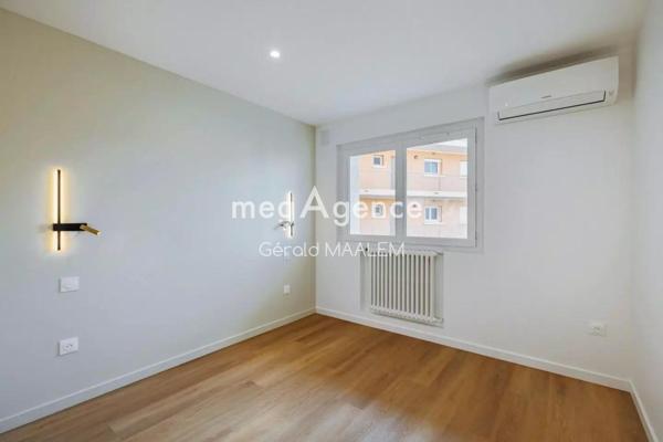 Appartement à SAINTE-MAXIME, 83120 - 4 pièces 77m²