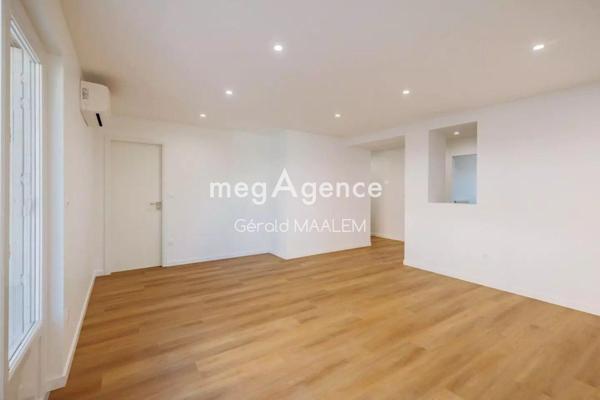 Appartement à SAINTE-MAXIME, 83120 - 4 pièces 77m²