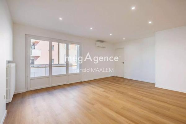 Appartement à SAINTE-MAXIME, 83120 - 4 pièces 77m²