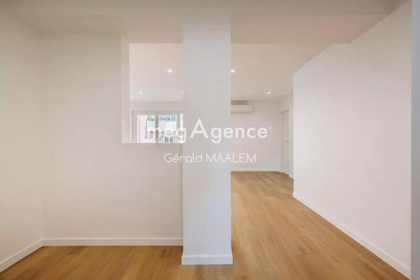 Appartement à SAINTE-MAXIME, 83120 - 4 pièces 77m²