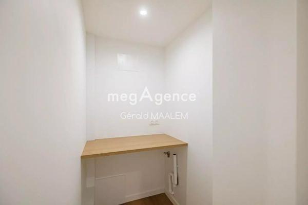 Appartement à SAINTE-MAXIME, 83120 - 4 pièces 77m²