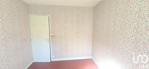 Maison à vendre 4 pièces 91 m² Saint-Georges-sur-Eure