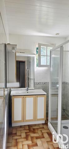 Maison à vendre 4 pièces 91 m² Saint-Georges-sur-Eure