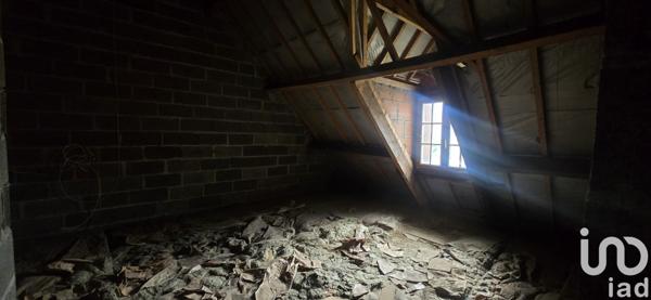 Maison à vendre 4 pièces 91 m² Saint-Georges-sur-Eure