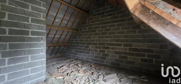 Maison à vendre 4 pièces 91 m² Saint-Georges-sur-Eure