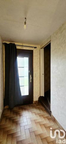 Maison à vendre 4 pièces 91 m² Saint-Georges-sur-Eure