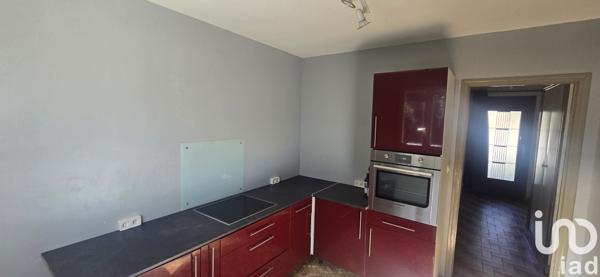 Maison à vendre 4 pièces 91 m² Saint-Georges-sur-Eure