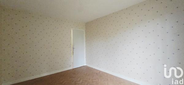 Maison à vendre 4 pièces 91 m² Saint-Georges-sur-Eure