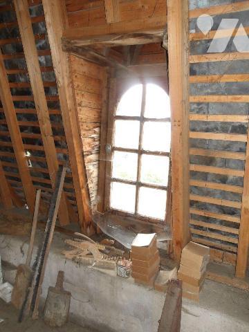 PREVERANGES (18) CHER, A vendre une maison de village (ancien moulin) sans jardin ni cour et en...