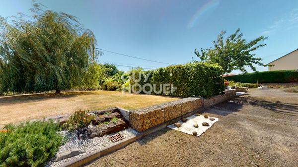 Maison Poilley 7 pièces 150 m2