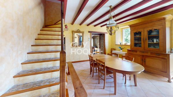 Maison Poilley 7 pièces 150 m2